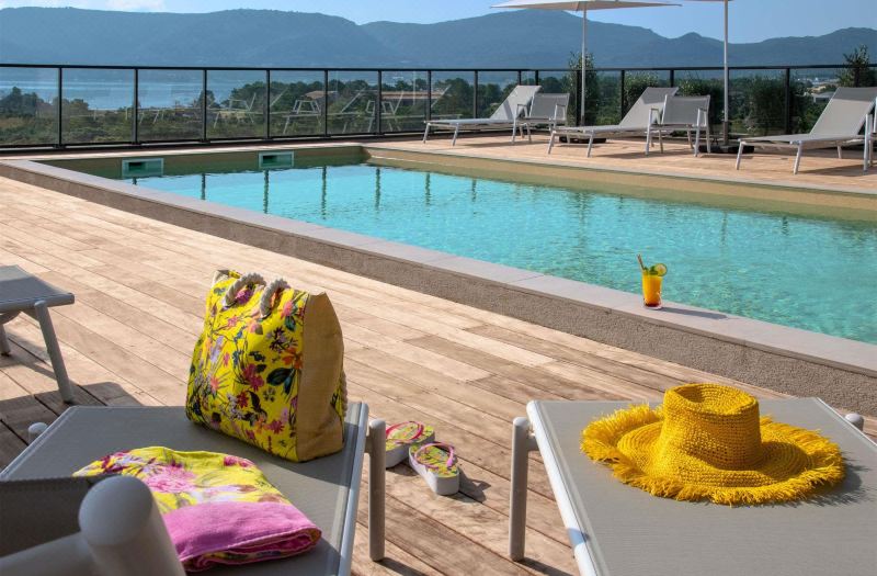 Ibis Styles Porto Vecchio photo 4