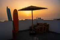 Sea View Surf & Chill Apartment in Imsouane Hotels in Imsouane