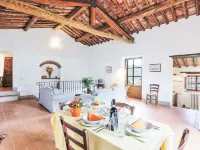 La Capriata 바뇨아리폴리 호텔