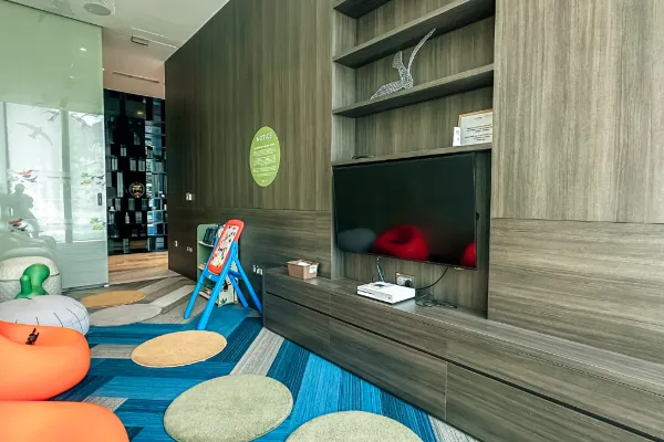 Mercure Singapore on Stevens