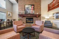 AmericInn by Wyndham Mounds View Minneapolis Hotels in Spring Lake Park
