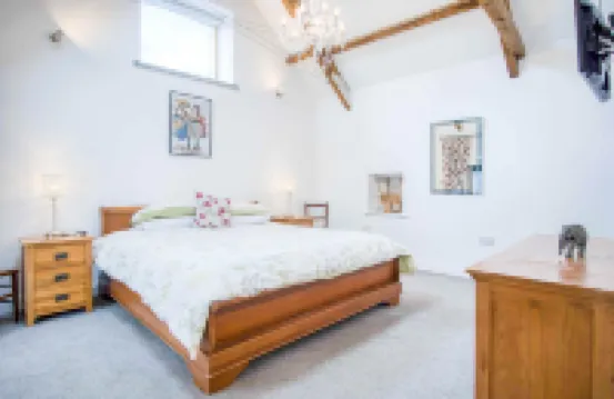West Barn - 2 Bedroom Cottage - Llandeilo 酒店