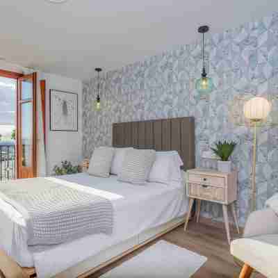 Genteel Home Mirador de San Cristobal Rooms