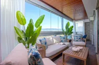 Bright stay Córdoba. Paseo de la victoria 科爾多瓦住宿飯店