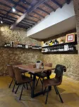 Portalegre Palace - Quầy bar