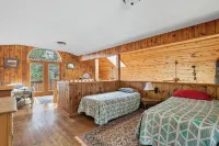 Ponderosa Mountain Retreat