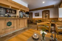 Hotel Schwabenwirt Hotels in Mitterbach