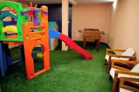 리츠 플라자 호텔