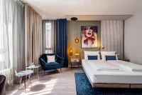 Aspire Elements Reutlingen, Trademark Collection by Wyndham Hotels in Engstingen