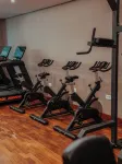 Grand VM Conference & SPA - Gym