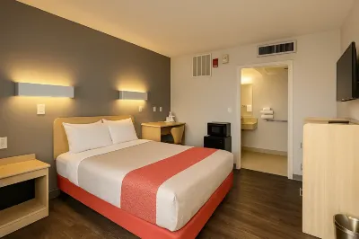 Motel 6 Casper, WY Hotels near Casper Events Center