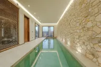 Silence Villas Hotel a Ciftlik Mahallesi