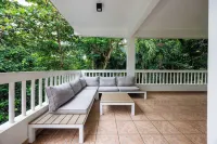 Serenity Rincon Guesthouse Hotels in Puntas