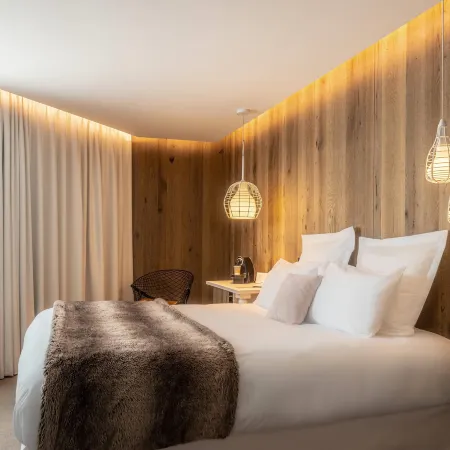 Hôtel Mercure Valence Sud