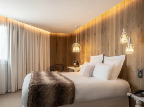 Hôtel Mercure Valence Sud