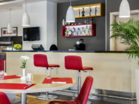 Ibis Izmir Alsancak โรงแรมในอิซมีร์