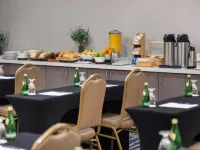 DoubleTree by Hilton Las Vegas Airport - Afhentnings-/afleveringstjenester