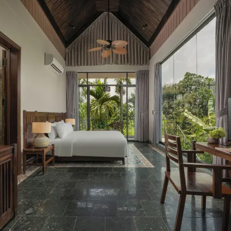 Coco Island Villa & Hotel Ninh Binh