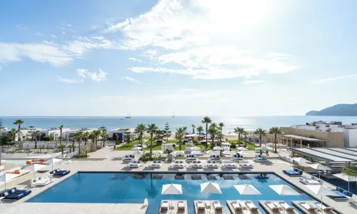 Sofitel Tamuda Bay Beach and Spa