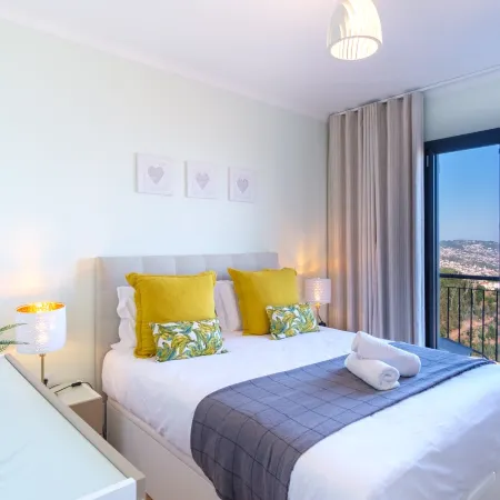 GuestReady - Private Terrace Stay
