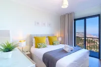GuestReady - Private Terrace Stay - Bungalows
