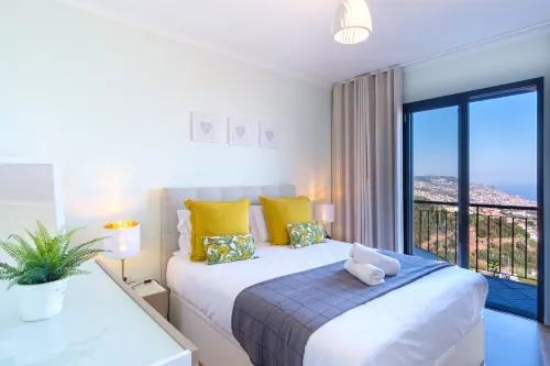 GuestReady - Private Terrace Stay - Bungalows