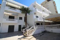 ジュリアホテル のホテル