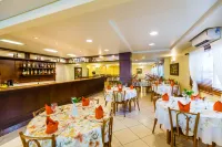 Hotel Vila do Farol - servizio colazione