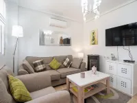 Modern Garden Home, Algorfa Hotels in Algorfa
