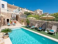 Casa Del Sol - Villa With Private Pool In Buger - Pools