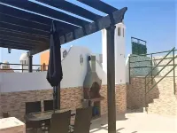 Apartment near Palomares with Pool & Beach - 3-Star