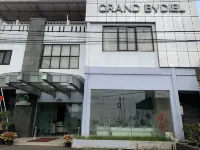 Grand Bydiel Cianjur Hotels in Cianjur