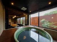 Takasecha no yu guest house JIJI 미토요 시 호텔
