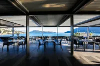 Palmon Bay Hotel & Spa - Breakfast