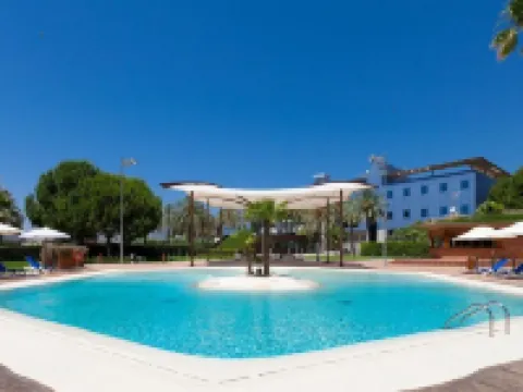 Amaltea Hotels in Alto Guadalentín