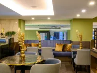 เลโอนาร์โต บูทีค โรงแรม บูดาเปสต์ เอ็ม-สแควร์ โรงแรมใกล้มินิเวิร์ซัม