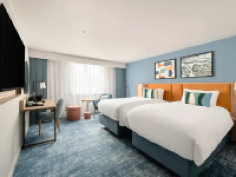 voco LETCHWORTH HALL by IHG Hotels in Letchworth