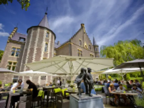 Van der Valk Hotel Kasteel Terworm Hotels in Heerlen