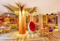 Ginger Pune Wakad - sarapan