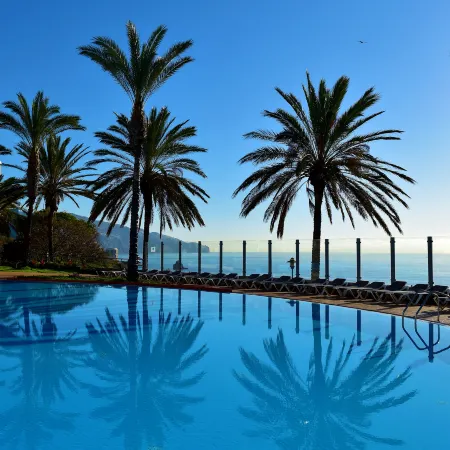 Pestana Grand - Premium Ocean Resort