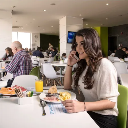 Holiday Inn Express & Suites PUEBLA ANGELOPOLIS by IHG