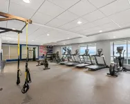 Hampton Inn by Hilton St Ignace Lakefront Mackinac