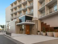 The Seahaus Hotel, Atlantic City, a Tribute Portfolio Hotel Hoteles cerca de Atlantic City Historical Museum