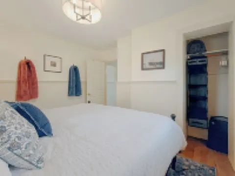 Newly Listed Cottage w/ Firepit 10 Min To Beach - Drive To Acadia & Bar Harbor!