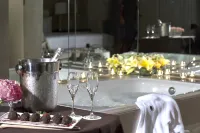 DoubleTree by Hilton Hotel Miami Airport & Convention Center - Badekar