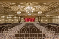 Bellagio Hotel & Casino - Business