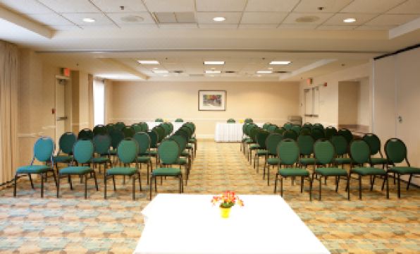 Hilton Garden Inn Secaucus/Meadowlands