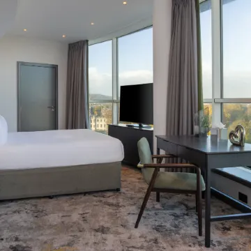 Hilton Cardiff