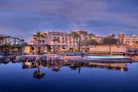 JW Marriott Phoenix Desert Ridge Resort & Spa - Luxury