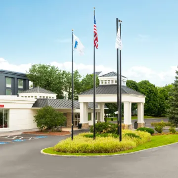 Hilton Garden Inn Boston-Burlington